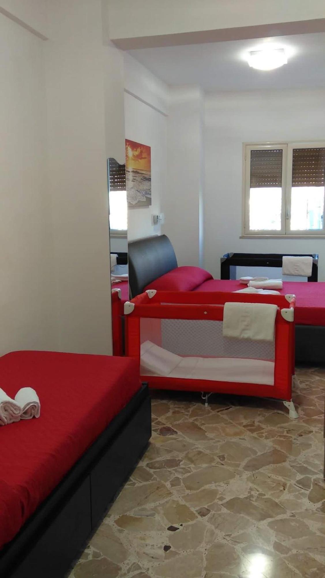 B&B Vento Del Sud — Foto 1