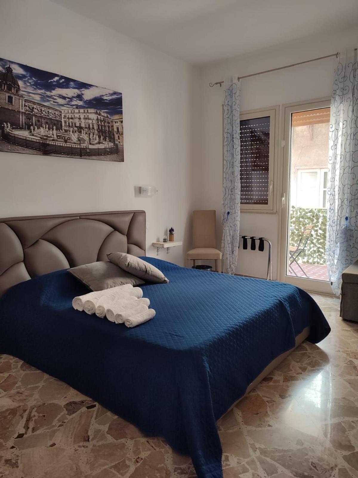 B&B Vento Del Sud — Foto 2